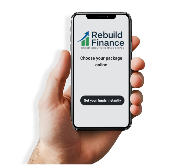 Credit Solutions Made Simple