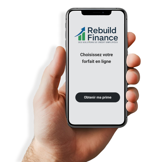 Des Solutions de Crédit Simplifiées